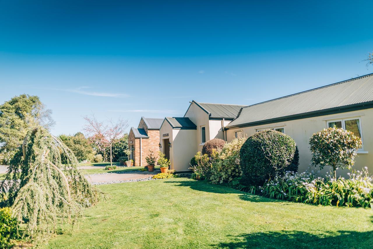 Lexington Park Cottages Cambridge Exterior foto